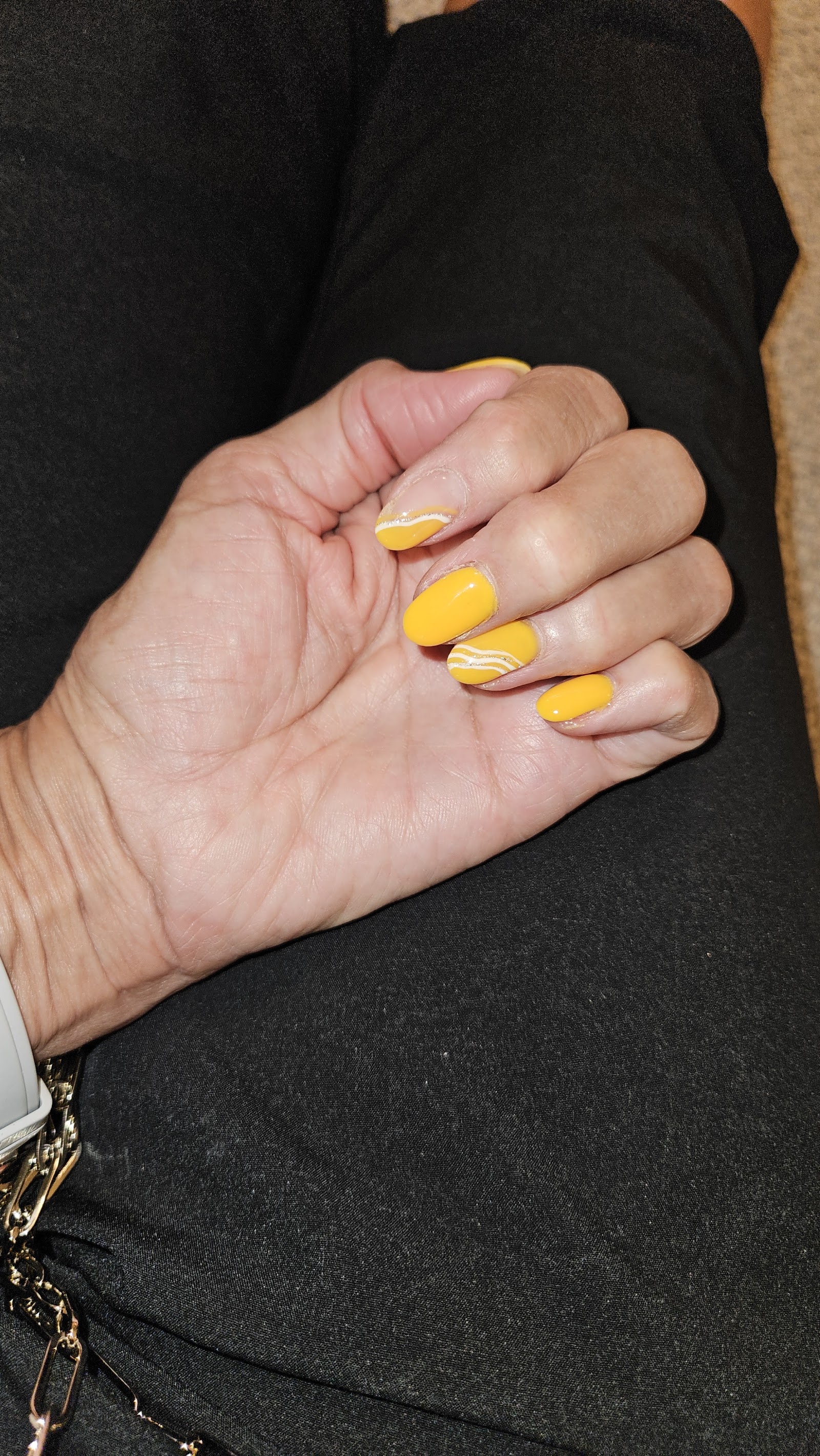 Unwind Nails & Beauty nail photo 2