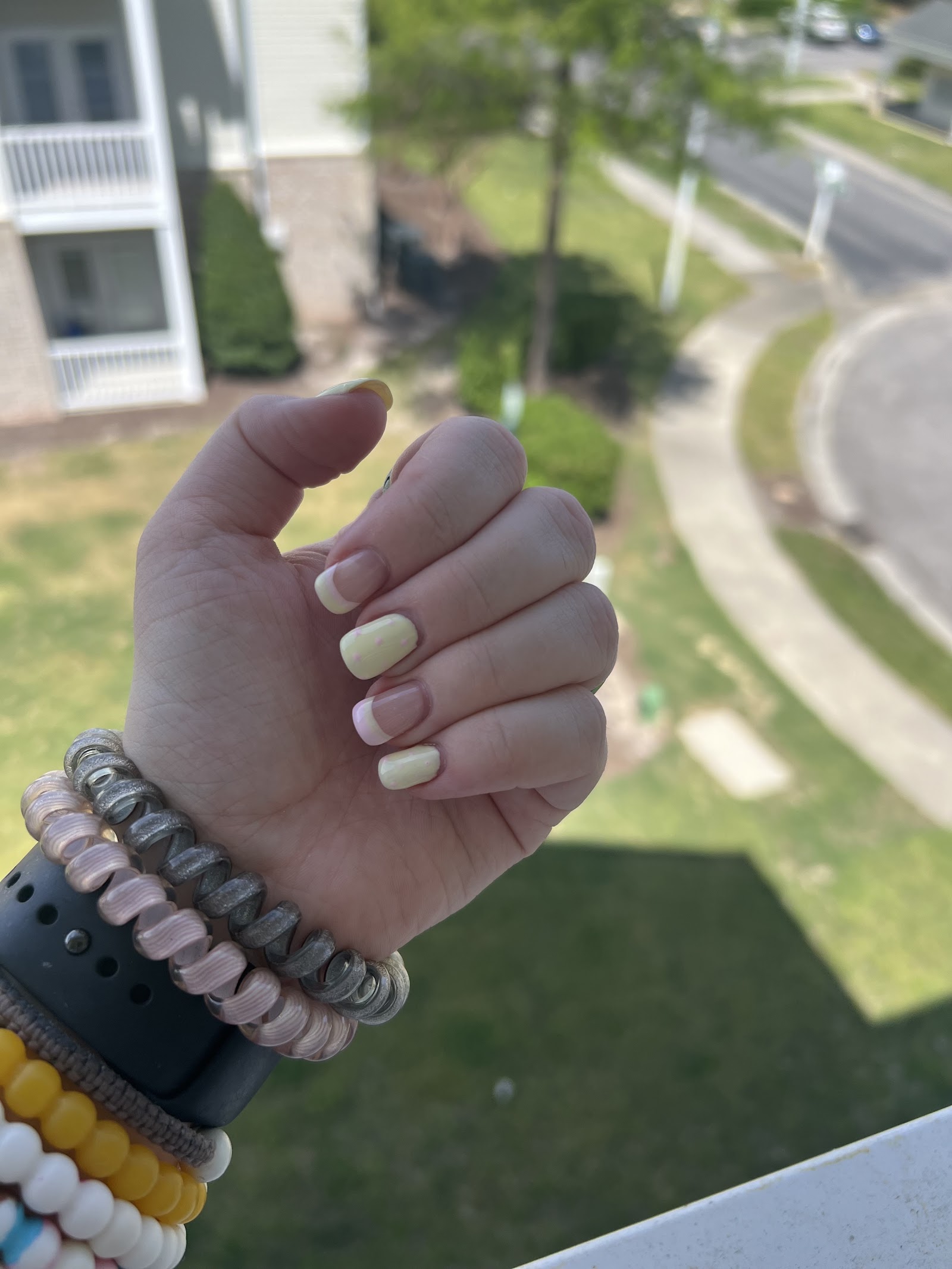 Unwind Nails & Beauty nail photo 6