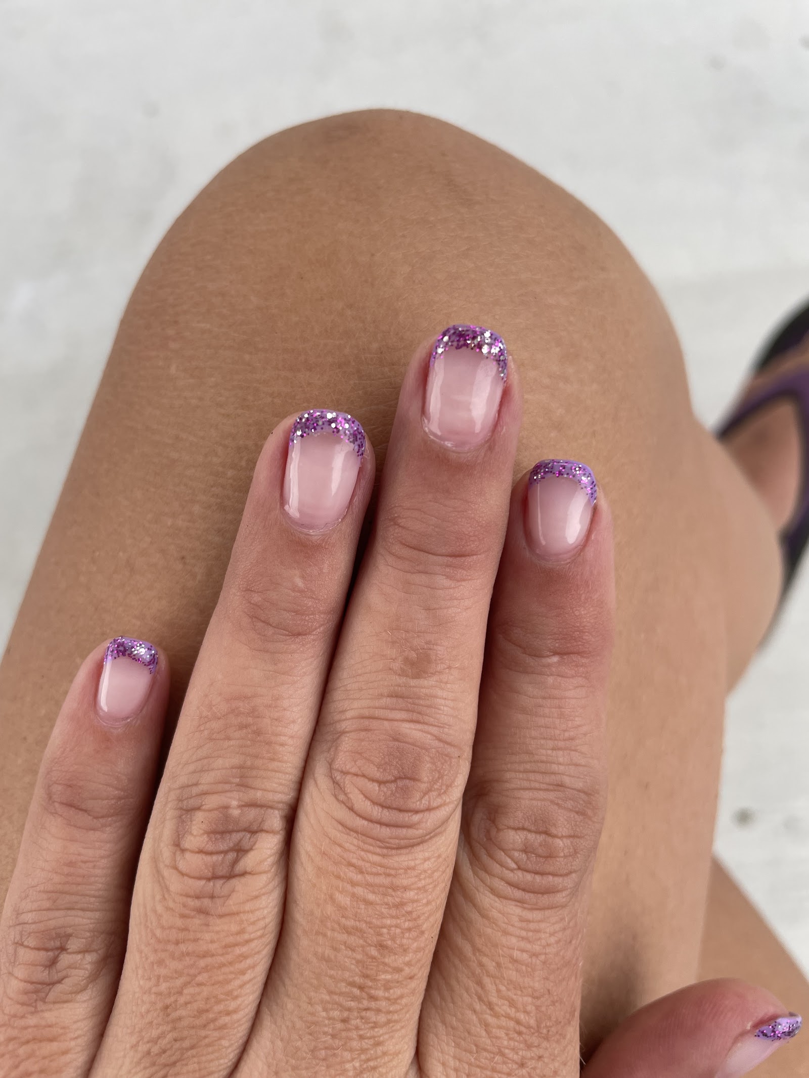 Unwind Nails & Beauty nail photo 7