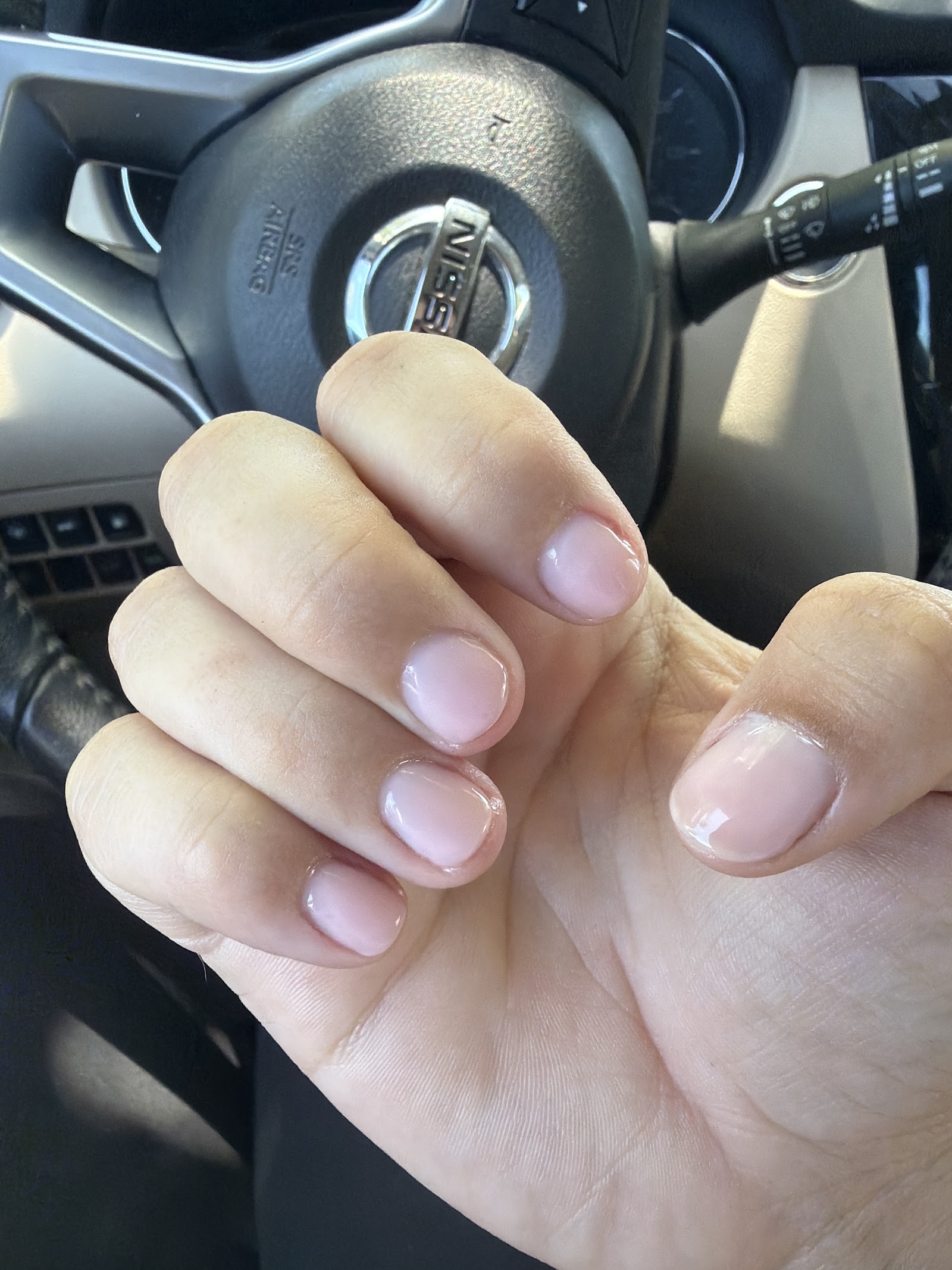 Unwind Nails & Beauty nail photo 8
